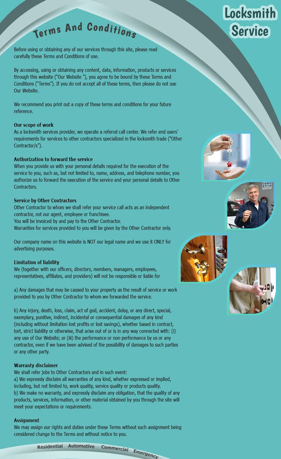 Advanced Locksmith Service Phoenix, AZ 480-612-9206